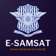 程序图标：Cara cek pajak kendaraan …