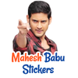 程序图标：Mahesh Babu Stickers