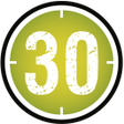 Ikona programu: Minuto30.com