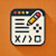 Ikon program: GitLab and GitHub Textare…