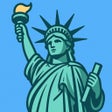 프로그램 아이콘: Case Tracker for USCIS