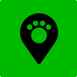 プログラムのアイコン：Tracki Pet GPS for Dogs