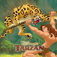 Иконка программы: Disneys Tarzan