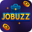 Programikonen: Jobuzz - online job work