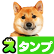 Ikona programu: Dog Stickers