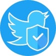 프로그램 아이콘: Twitter Bird Shield