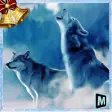 Иконка программы: Life of Snow Wolf
