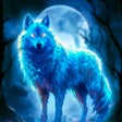 程序图标：Life of Snow Wolf