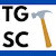 Ikon program: TGSC Fixer