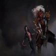 Programikonen: Dead by Daylight - Cursed…