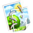 Ícone do programa: PhotoStitcher