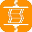 Ikona programu: Video Compressor - Size R…