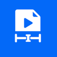 Ícone do programa: Video Compressor - Size R…