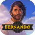 Programikonen: Fernando Book One