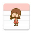 Icoon van programma: Notepad With Password