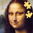 Иконка программы: Greatest Artists Jigsaw P…