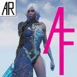 Alpha FightAR icon