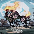 Icoon van programma: Dont Starve: Newhome