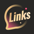 Programın simgesi: Links - Live Random Video…