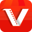 أيقونة البرنامج: Video Downloader