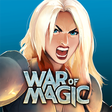 程序图标：War of Magic