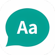 Ikona programu: Easy Language Translator