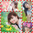 Ikon program: Picture Grid Collage