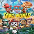 Ikona programu: Paw Patrol: Dino World