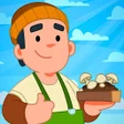 Programikonen: Farm Idle: Moo Tycoon