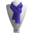 程序图标：Tie A Scarf and Shawl Lit…