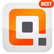 Иконка программы: Каталог кэшбэк - акций QR…