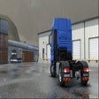 Programın simgesi: Truck and Logistics Simul…