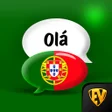 Icon of program: Speak Portuguese : Learn …
