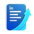 Icoon van programma: Linkedify  AI for LinkedI…