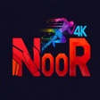 رمز البرنامج: Noor4k