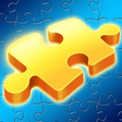 Programikonen: Jigsaw Puzzle: HD Adventu…