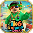 Ikon program: ik6Enigma Deck