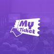 Icon of program: My Ticket New