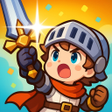 Icoon van programma: Amazing Knight