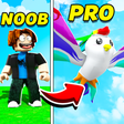 プログラムのアイコン：NEW Pet Zoo