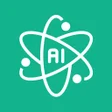 Icoon van programma: AI Detector and Text Huma…