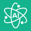 Icoon van programma: AI Detector and Text Huma…
