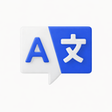 Programikonen: istant chat Translator