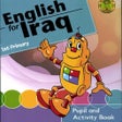 Programikonen: English for kids 1