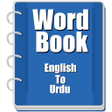 程序图标：Word book English To Urdu