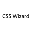 ไอคอนของโปรแกรม: CSS Wizard