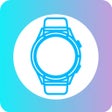 Ikon program: WFAmazfit - Watch Faces
