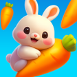 أيقونة البرنامج: Dream Match 3D