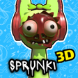 Programikonen: Sprunki 3d