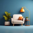 プログラムのアイコン：Home AI - AI Interior Des…